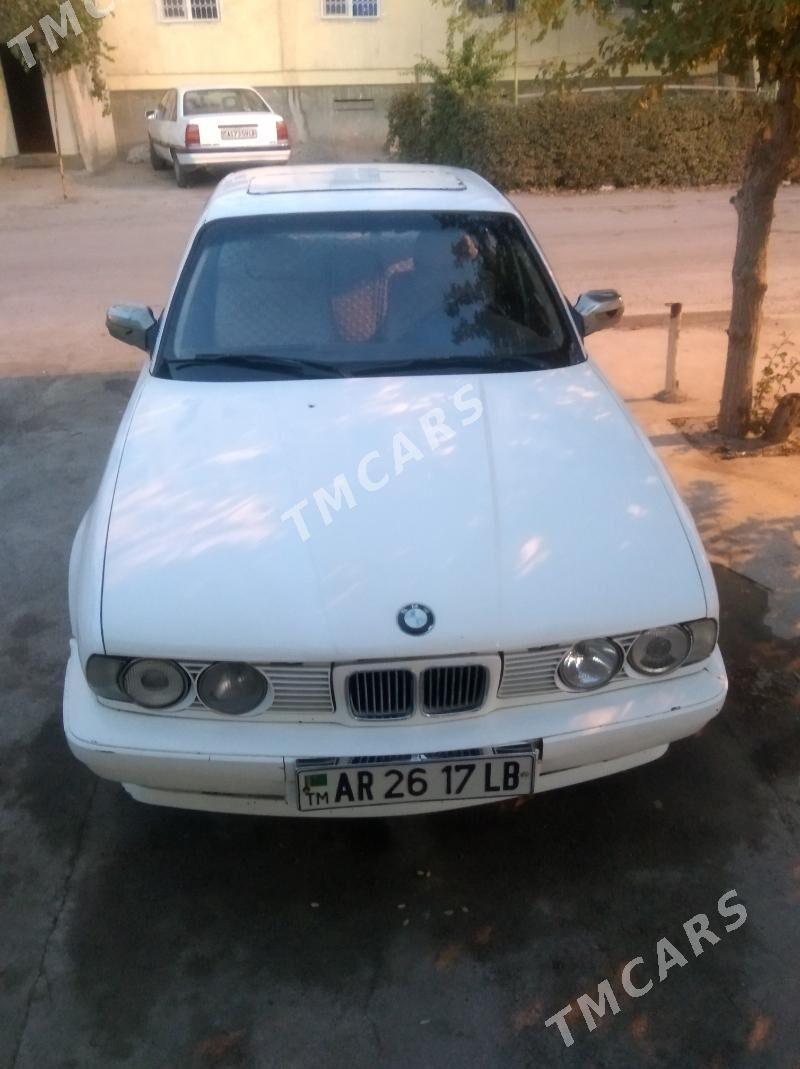 BMW 525 1990 - 24 000 TMT - Туркменабат - img 2