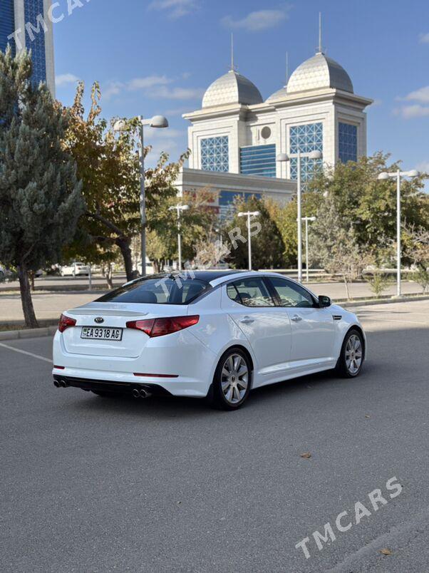 Kia Optima 2012 - 147 000 TMT - Aşgabat - img 3