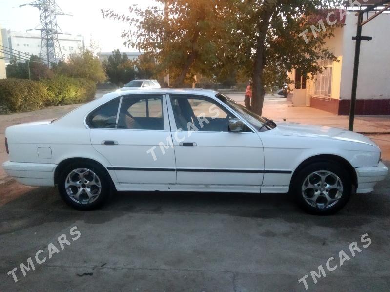 BMW 525 1990 - 24 000 TMT - Туркменабат - img 5