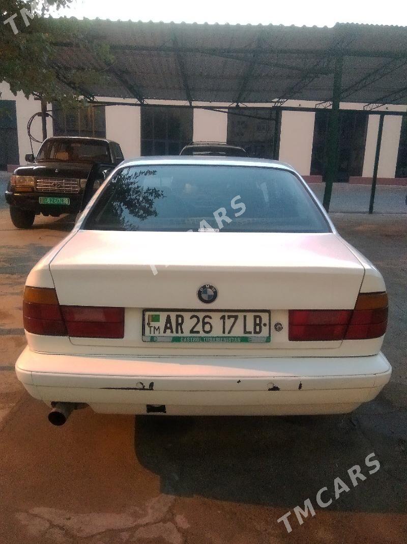 BMW 525 1990 - 24 000 TMT - Туркменабат - img 8