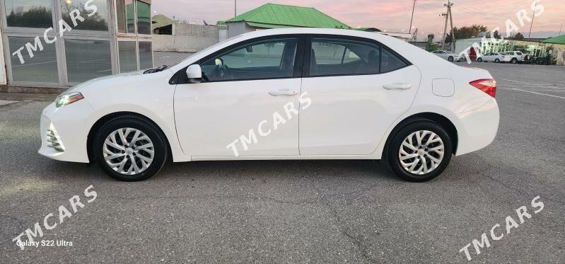 Toyota Corolla 2019 - 220 000 TMT - Aşgabat - img 5