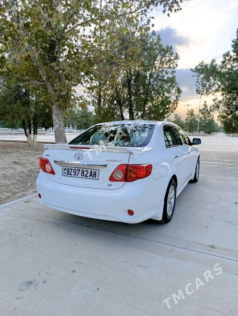 Toyota Corolla 2010 - 125 000 TMT - Änew - img 3