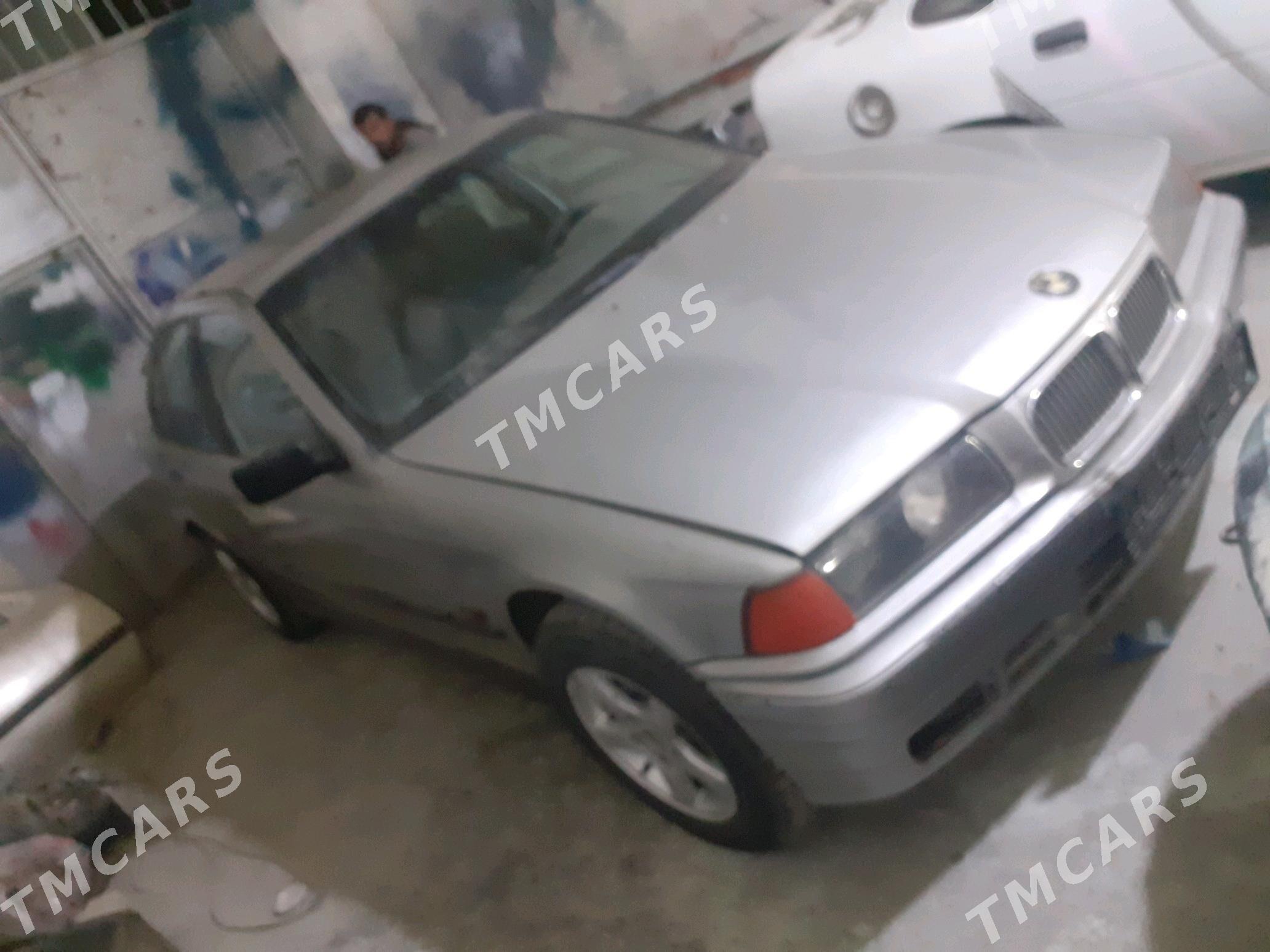 BMW 325 1991 - 20 000 TMT - Daşoguz - img 2