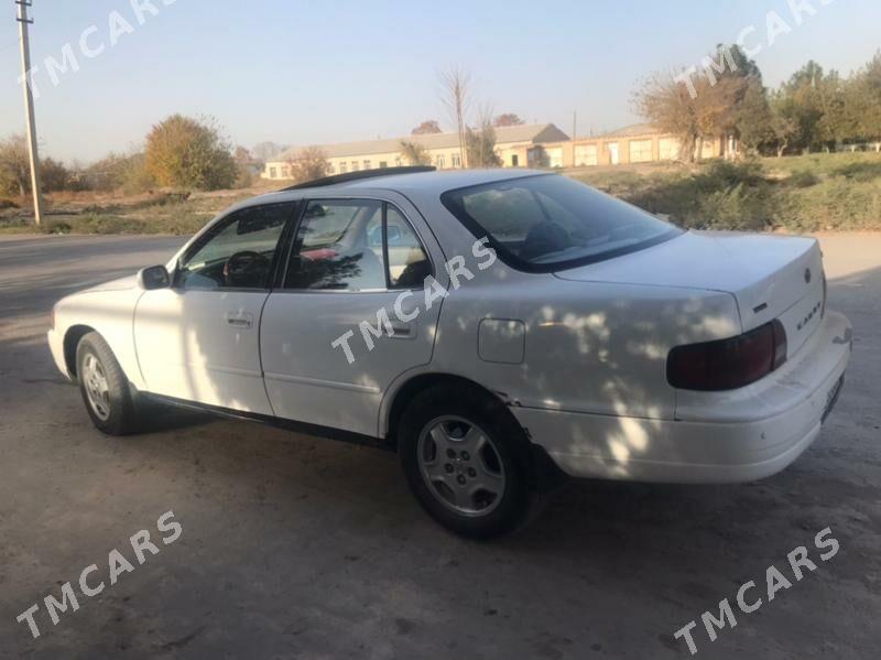 Toyota Camry 1996 - 70 000 TMT - Гарабекевюл - img 4