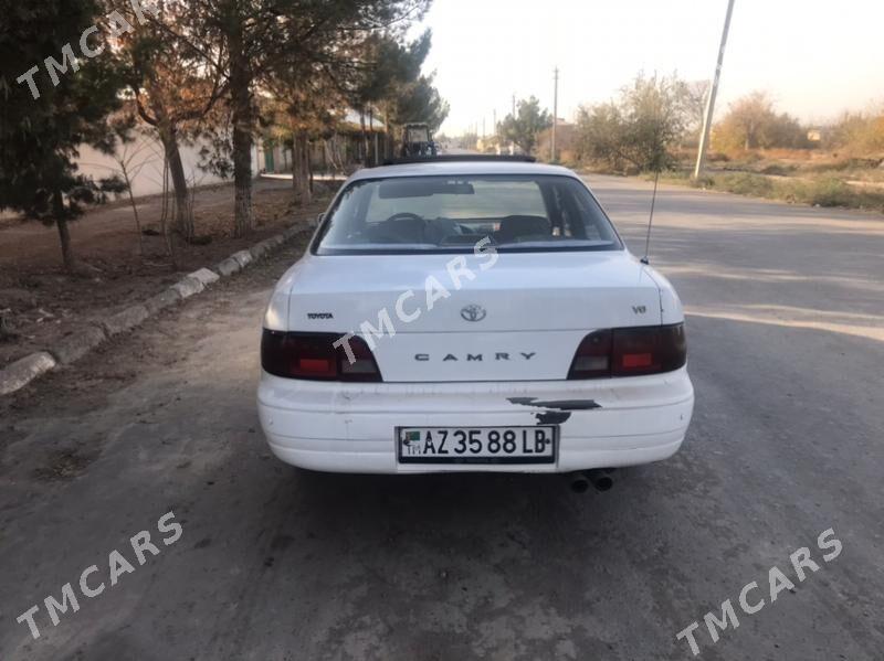 Toyota Camry 1996 - 70 000 TMT - Гарабекевюл - img 6