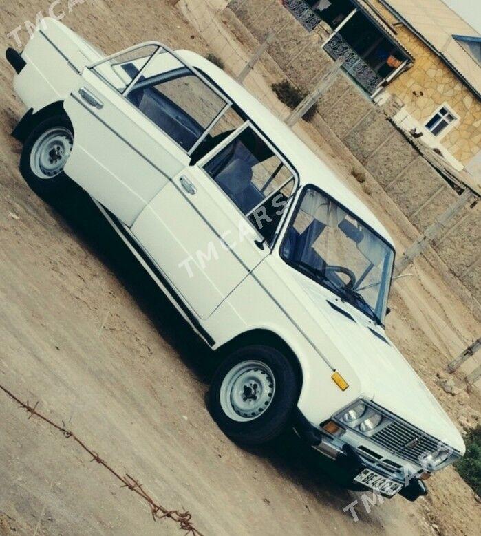 Lada 2106 1992 - 31 000 TMT - Esenguly - img 2