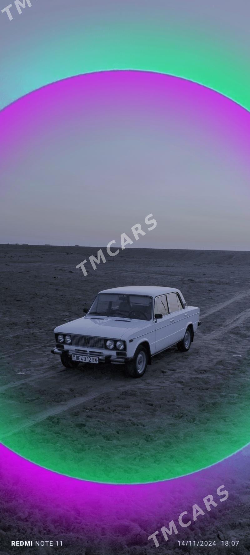 Lada 2106 1992 - 31 000 TMT - Esenguly - img 4