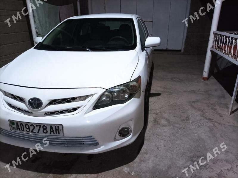 Toyota Corolla 2009 - 90 000 TMT - Tejen - img 2