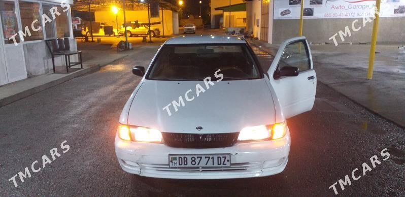 Nissan Sunny 2000 - 30 000 TMT - Шабатский этрап - img 6