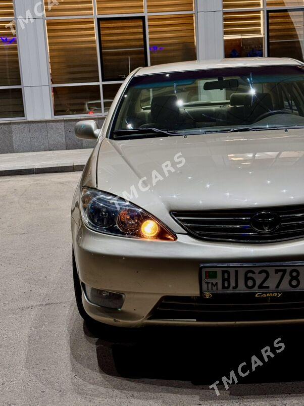 Toyota Camry 2003 - 117 000 TMT - Туркменабат - img 10