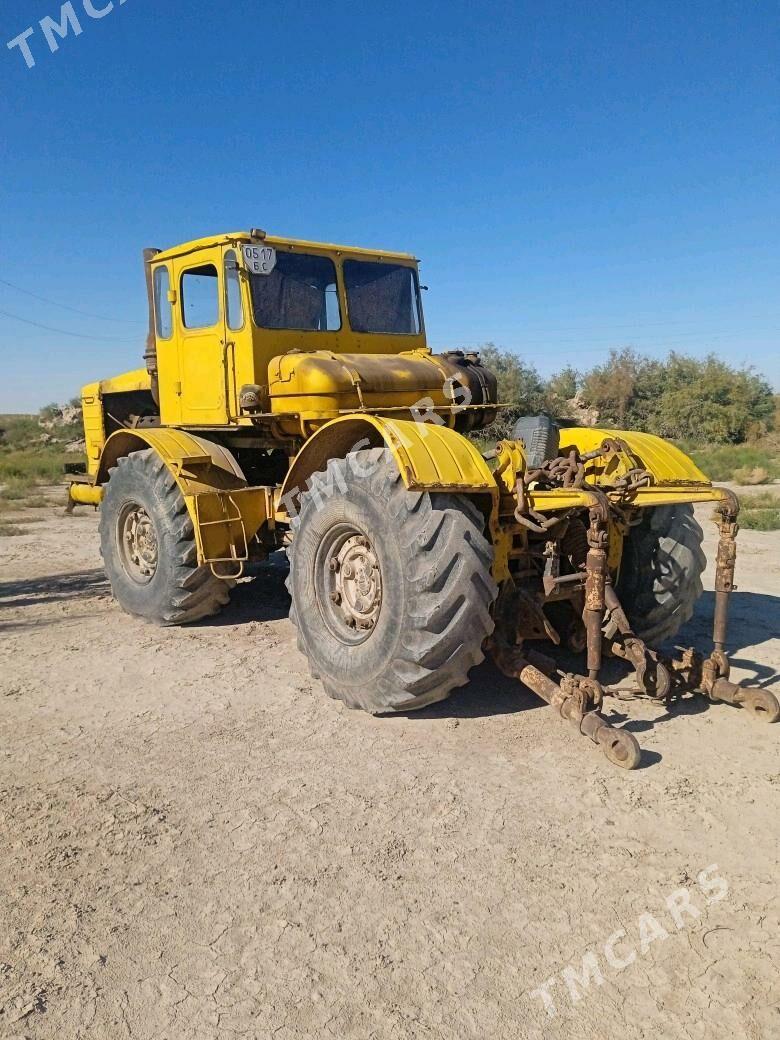 JCB ICXT 1980 - 110 000 TMT - Рухубелентский этрап - img 3