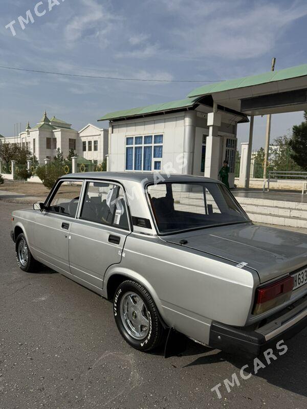 Lada 2107 2005 - 32 000 TMT - Balkanabat - img 3