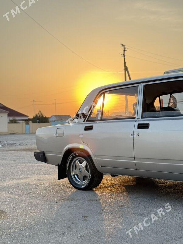 Lada 2107 2005 - 32 000 TMT - Balkanabat - img 4