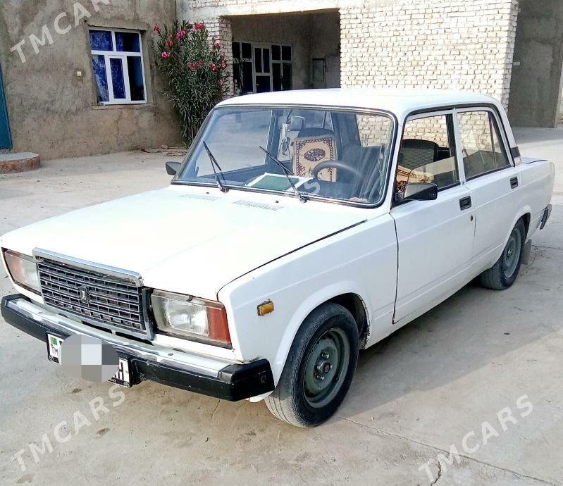 Lada 2107 2000 - 22 000 TMT - Kaka - img 6