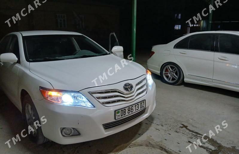 Toyota Camry 2010 - 170 000 TMT - Daşoguz - img 2