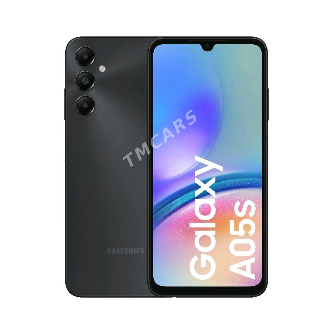 Samsung A 05s 128gb - Дашогуз - img 2