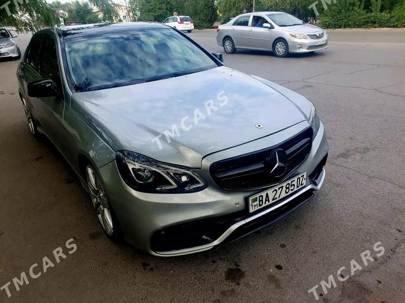 Mercedes-Benz E350 2010 - 275 000 TMT - Daşoguz - img 4