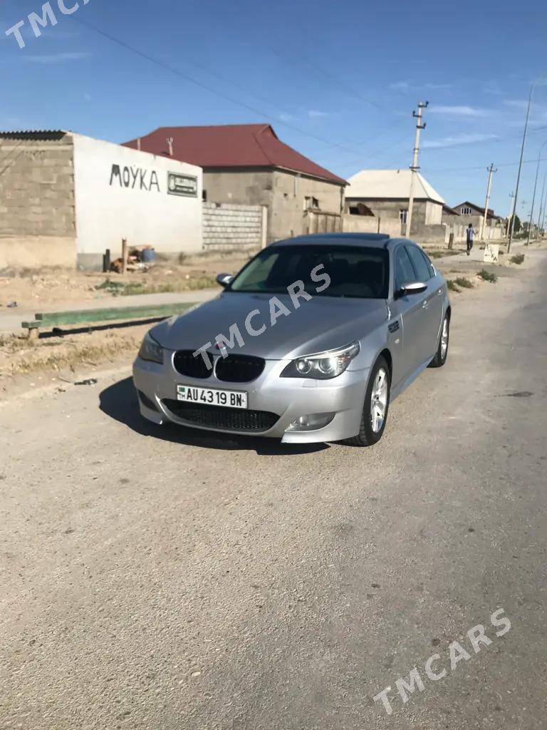 BMW E60 2007 - 130 000 TMT - Балканабат - img 2