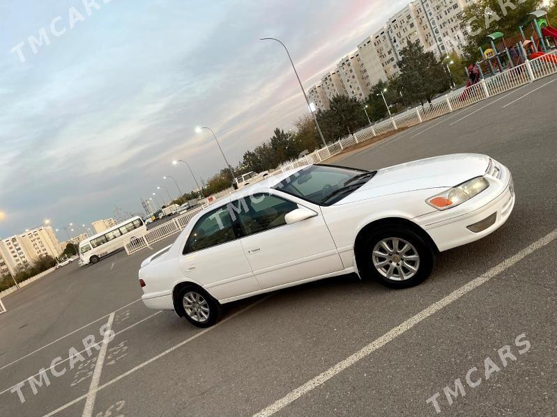 Toyota Camry 2000 - 109 000 TMT - Aşgabat - img 6