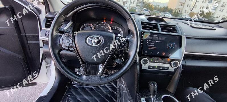 Toyota Camry 2014 - 225 000 TMT - Ашхабад - img 3