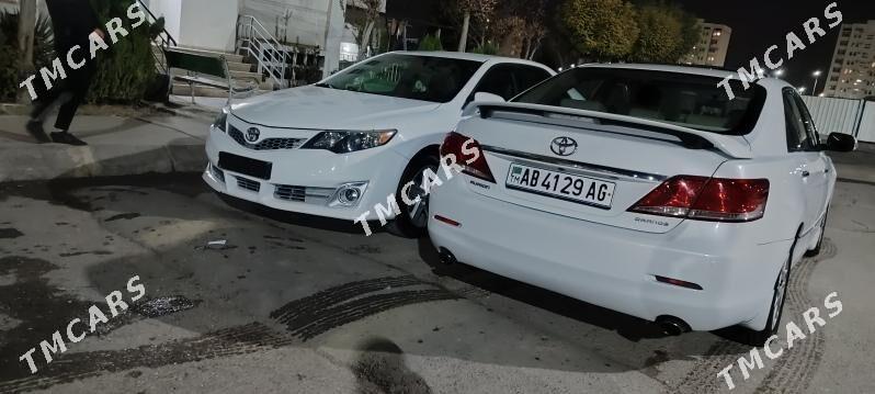 Toyota Camry 2014 - 225 000 TMT - Ашхабад - img 9