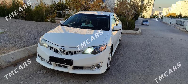 Toyota Camry 2014 - 225 000 TMT - Ашхабад - img 7