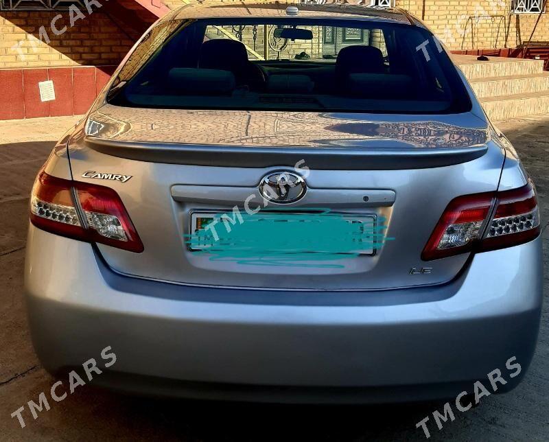 Toyota Camry 2011 - 170 000 TMT - Mary - img 4