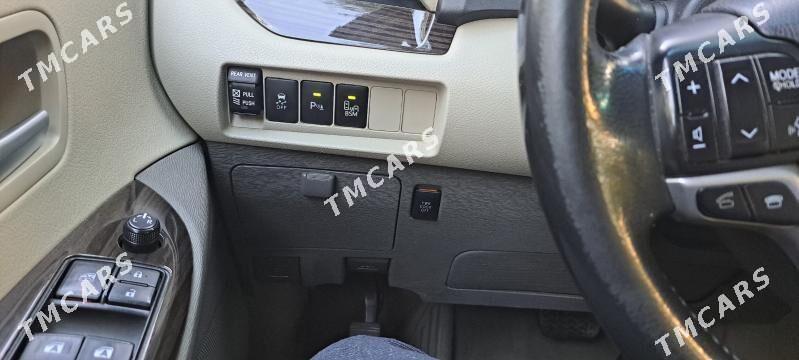 Toyota Sienna 2015 - 320 000 TMT - Ашхабад - img 4