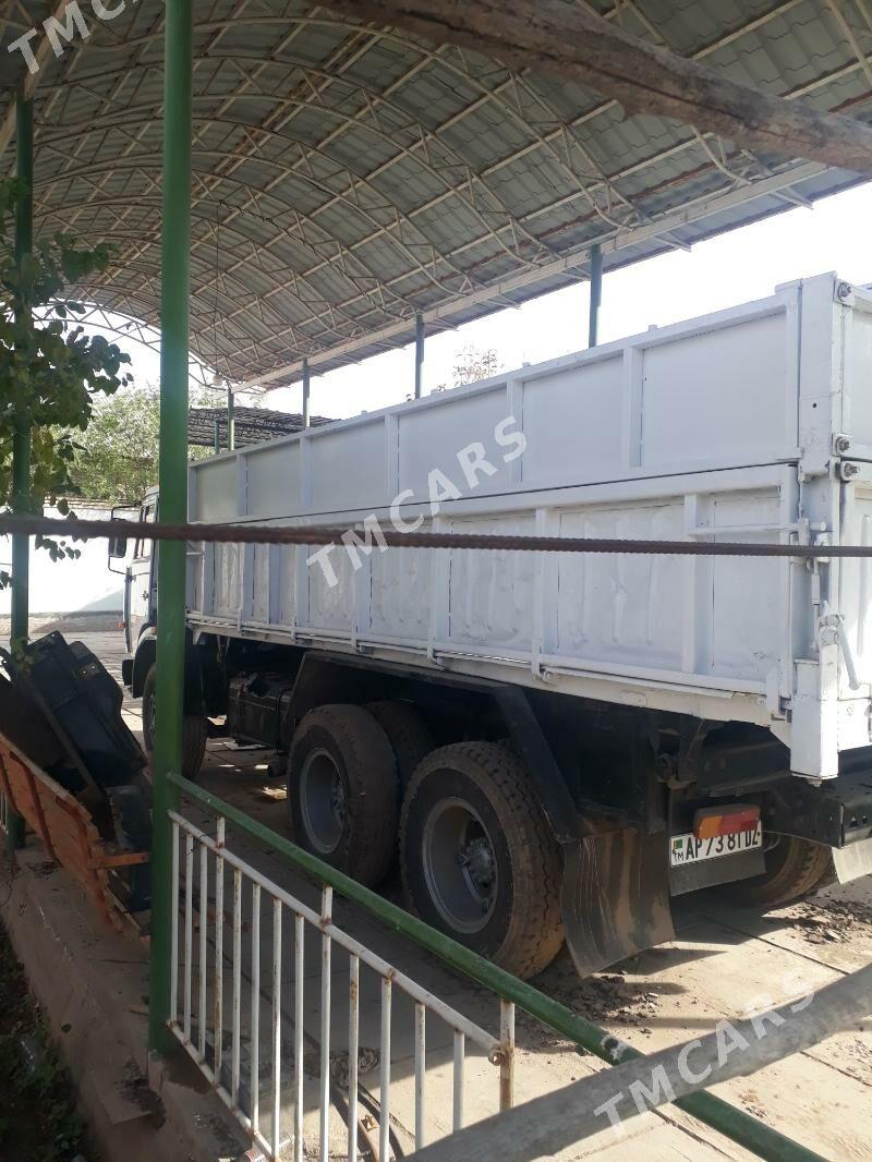 Kamaz 5320 1989 - 210 000 TMT - Кёнеургенч - img 2