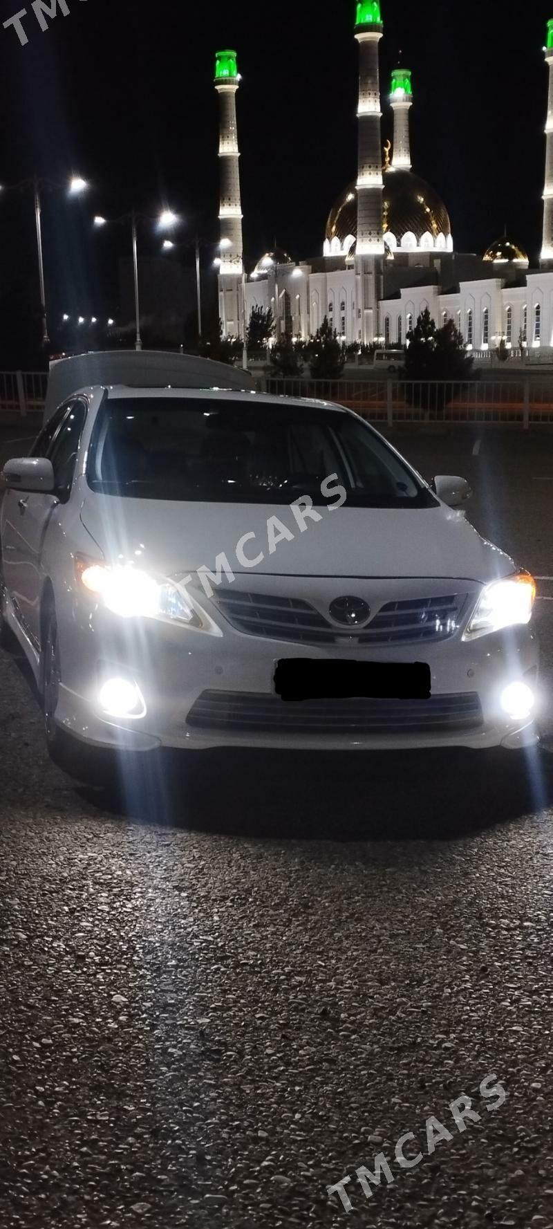 Toyota Corolla 2013 - 170 000 TMT - Aşgabat - img 2