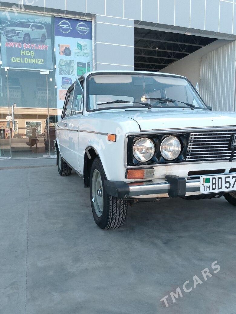 Lada 2106 2001 - 46 000 TMT - Байрамали - img 4