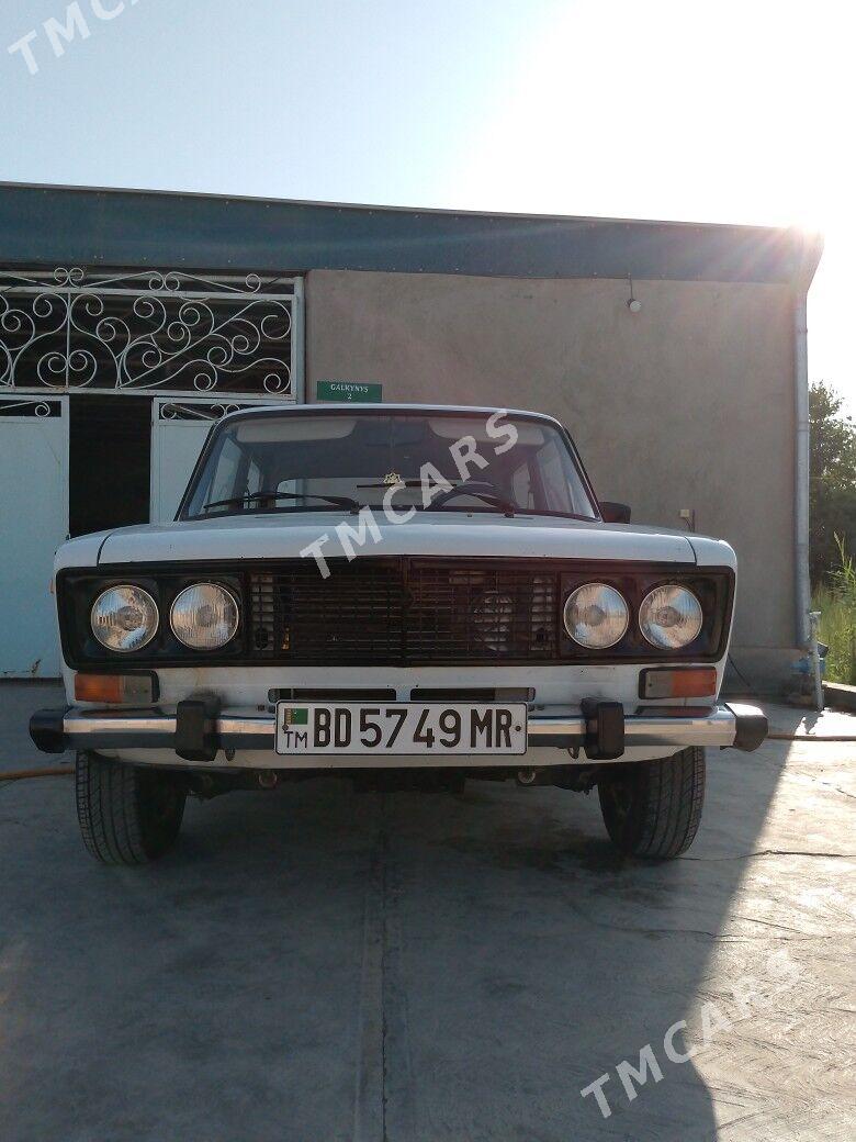 Lada 2106 2001 - 46 000 TMT - Байрамали - img 2