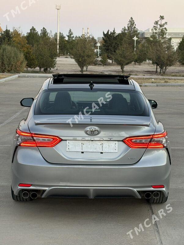 Toyota Camry 2019 - 375 000 TMT - Balkanabat - img 7