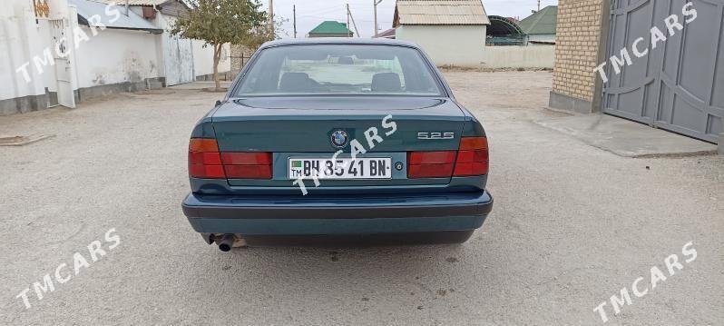 BMW 525 1993 - 48 000 TMT - Балканабат - img 3