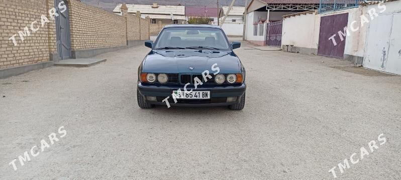 BMW 525 1993 - 48 000 TMT - Балканабат - img 2