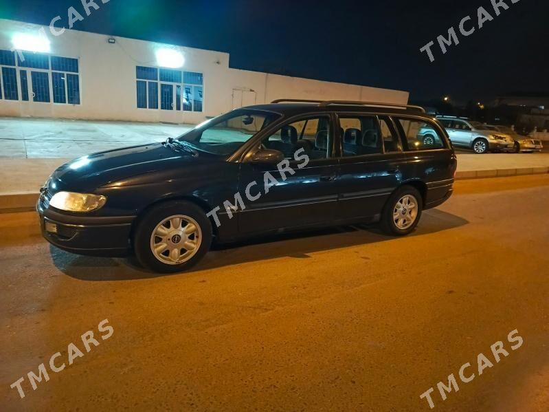 Opel Omega 1995 - 45 000 TMT - Мары - img 2