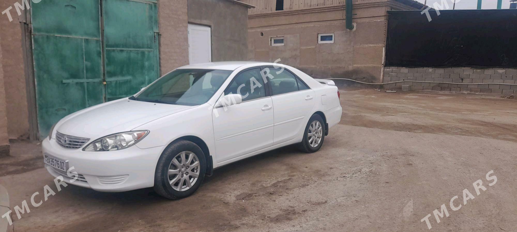 Toyota Camry 2006 - 145 000 TMT - Кёнеургенч - img 3