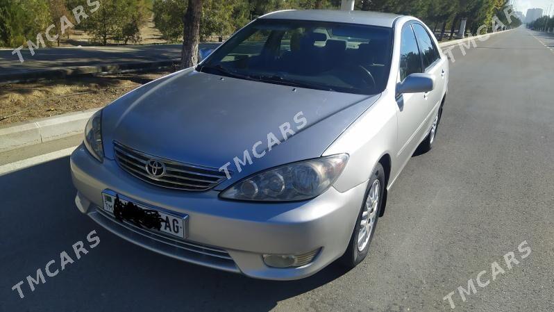 Toyota Camry 2006 - 150 000 TMT - ул. Московская (10 йыл абаданчылык ш.) - img 5