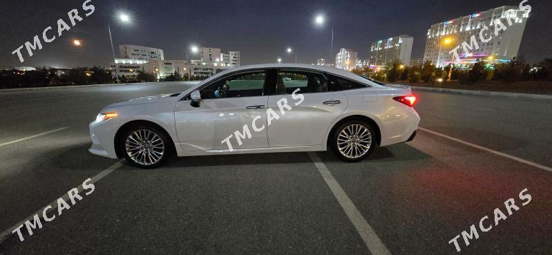 Toyota Avalon 2020 - 550 000 TMT - Aşgabat - img 3