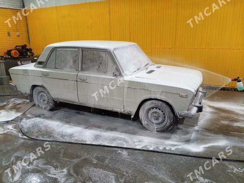 Lada 2106 1989 - 30 000 TMT - Мары - img 3