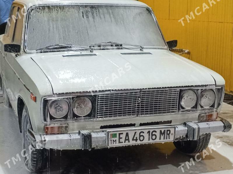 Lada 2106 1989 - 30 000 TMT - Мары - img 8