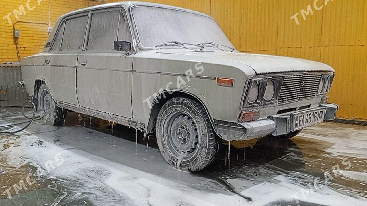 Lada 2106 1989 - 30 000 TMT - Мары - img 5