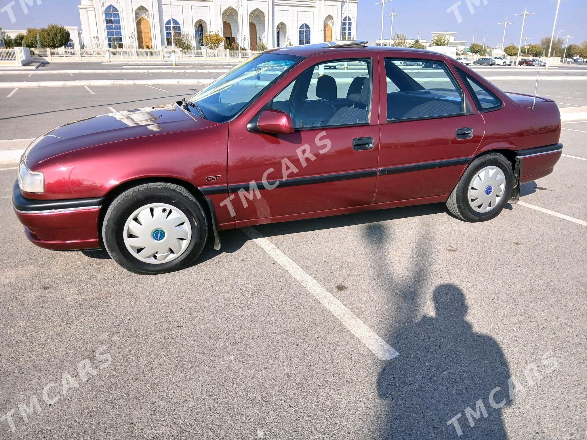 Opel Vectra 1994 - 52 000 TMT - Туркменабат - img 7