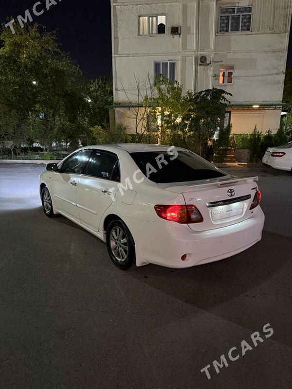 Toyota Corolla 2008 - 145 000 TMT - Aşgabat - img 2