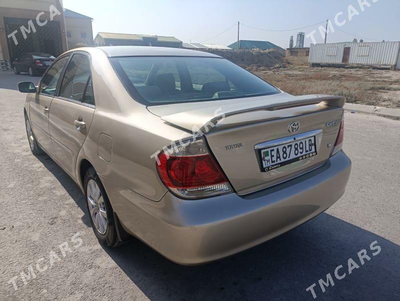 Toyota Camry 2003 - 150 000 TMT - Туркменабат - img 2