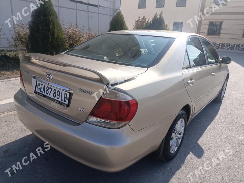 Toyota Camry 2003 - 150 000 TMT - Туркменабат - img 3