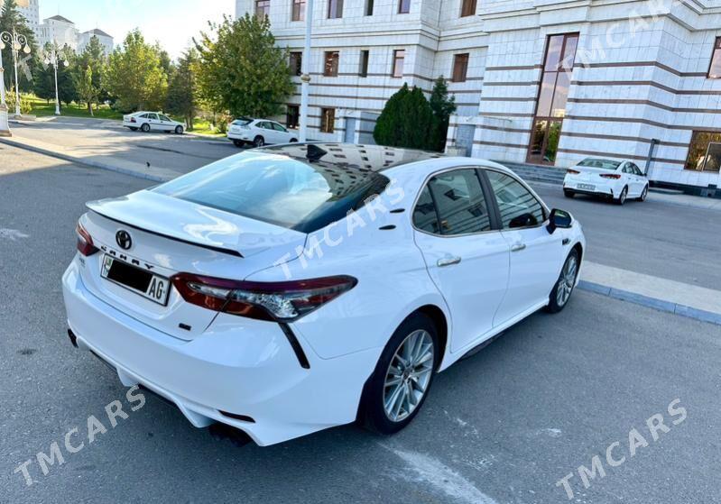 Toyota Camry 2021 - 349 000 TMT - Aşgabat - img 5