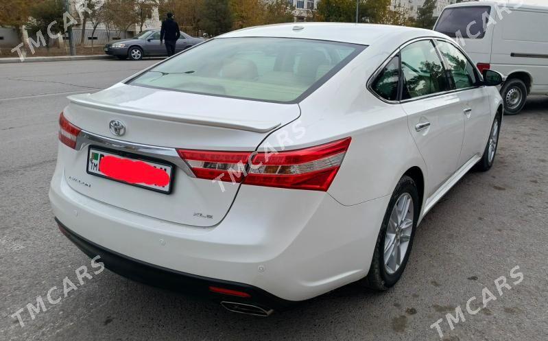 Toyota Avalon 2013 - 255 000 TMT - Мары - img 6