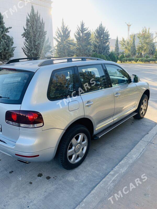 Volkswagen Touareg 2007 - 150 000 TMT - Ашхабад - img 2