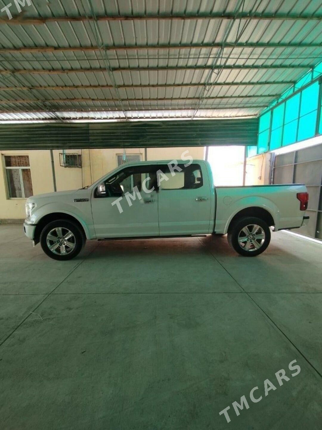 Ford F-150 2019 - 660 000 TMT - Ашхабад - img 5